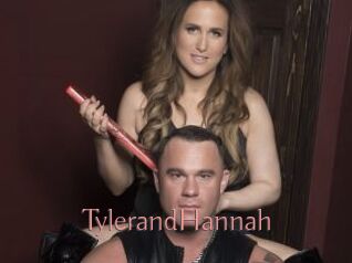 TylerandHannah