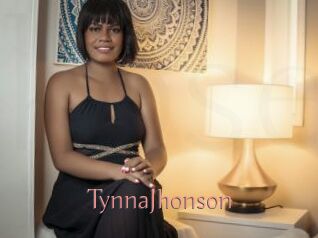 TynnaJhonson