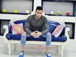 TyroneBrown