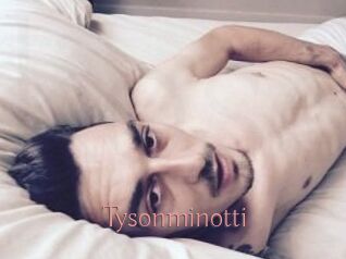 Tysonminotti
