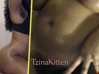 TzinaKitten
