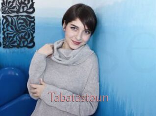Tabatastoun