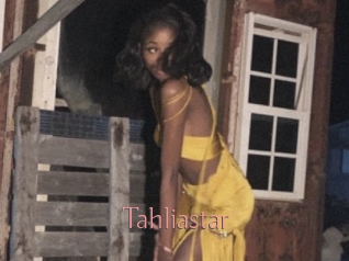 Tahliastar