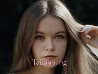 taitappling Kostenlose Sexcams