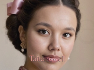 Taitcroswell