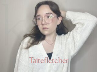 Taitefletcher