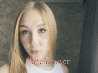 Taitefrankson