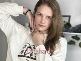 taiteharder Kostenlose Sexcams
