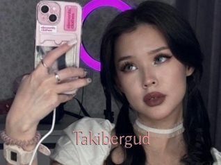 Takibergud