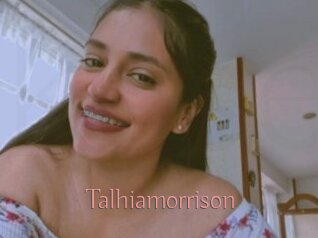 talhiamorrison Kostenlose Sexcams