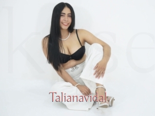 talianavidal Kostenlose Sexcams