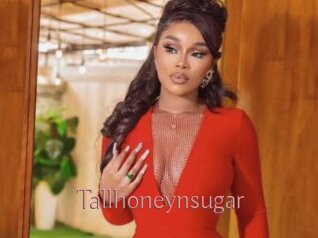 Tallhoneynsugar