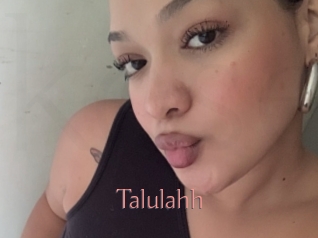 Talulahh