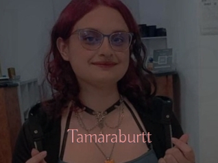 Tamaraburtt
