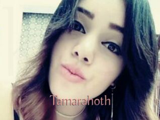 Tamarahoth
