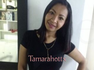 tamarahottx Kostenlose Sexcams