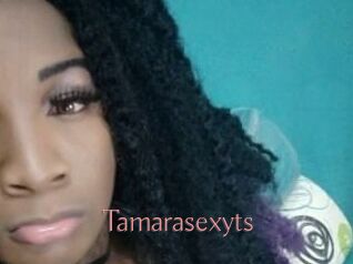 Tamarasexyts