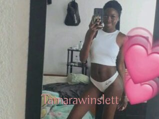 Tamarawinslett