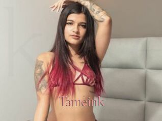 Tameink