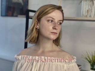 Tamekahemrich