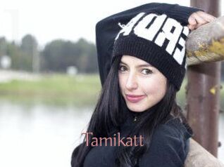 Tamikatt