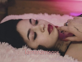 taminamoore Kostenlose Sexcams