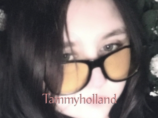 Tammyholland