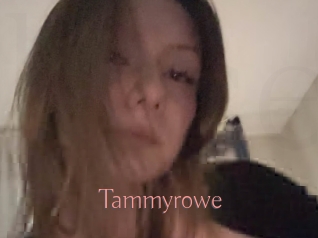 Tammyrowe