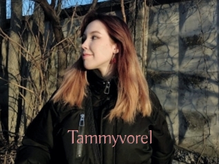 Tammyvorel