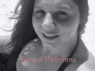 TampaFINdomma