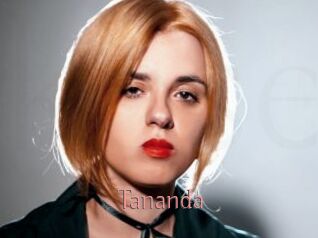 Tananda