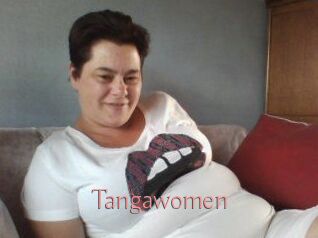 Tangawomen