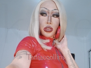 taniacoollins Kostenlose Sexcams