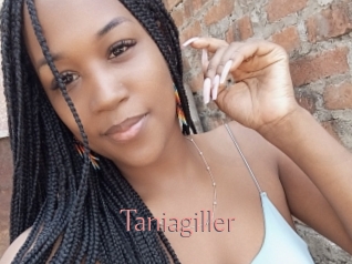 Taniagiller