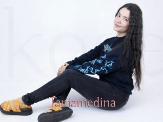 Taniamedina