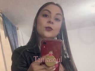 Taniasoul