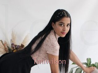 Taniwilson