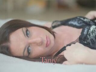 Taniy