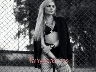 Tanyacosmos