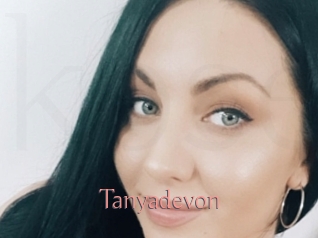 tanyadevon Kostenlose Sexcams