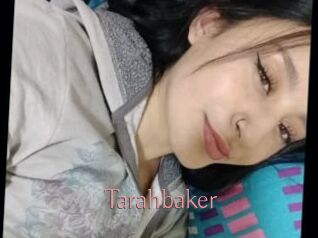 Tarahbaker