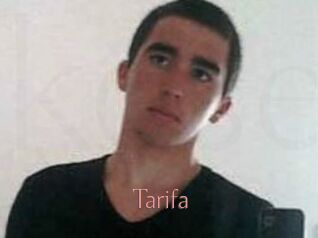 Tarifa