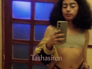 Tashasiren