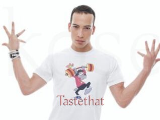 Tastethat
