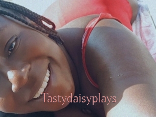 Tastydaisyplays