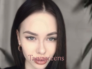 Tasyagreens