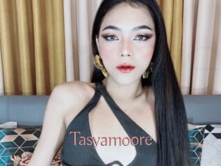 Tasyamoore