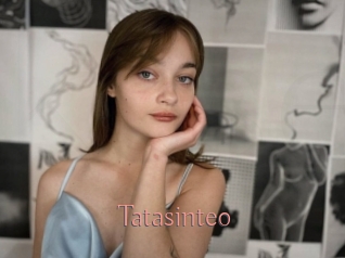 Tatasinteo
