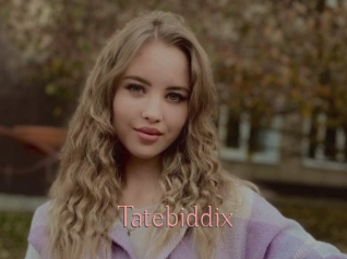 Tatebiddix
