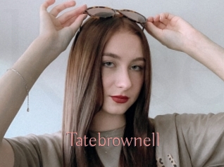 Tatebrownell